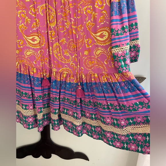 Coco & Carmen Beach Dress - Picture 11 of 16